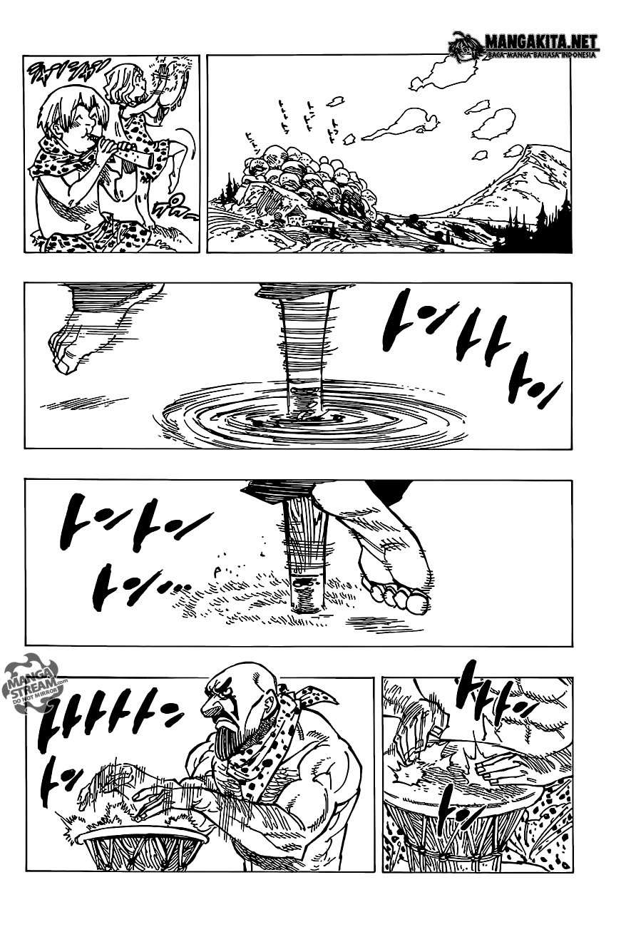Chapter 150 - halaman 19