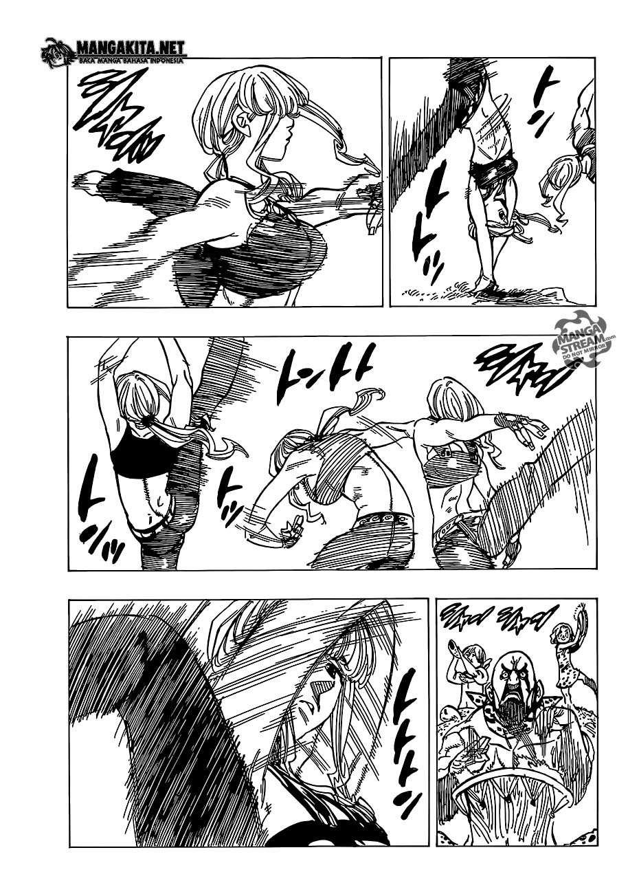 Chapter 150 - halaman 20