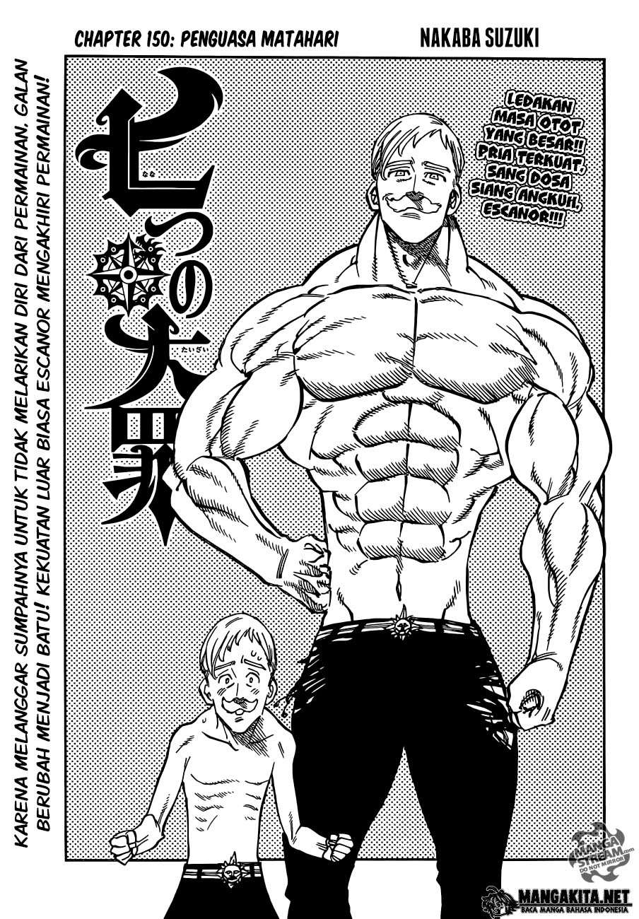 Chapter 150 - halaman 3