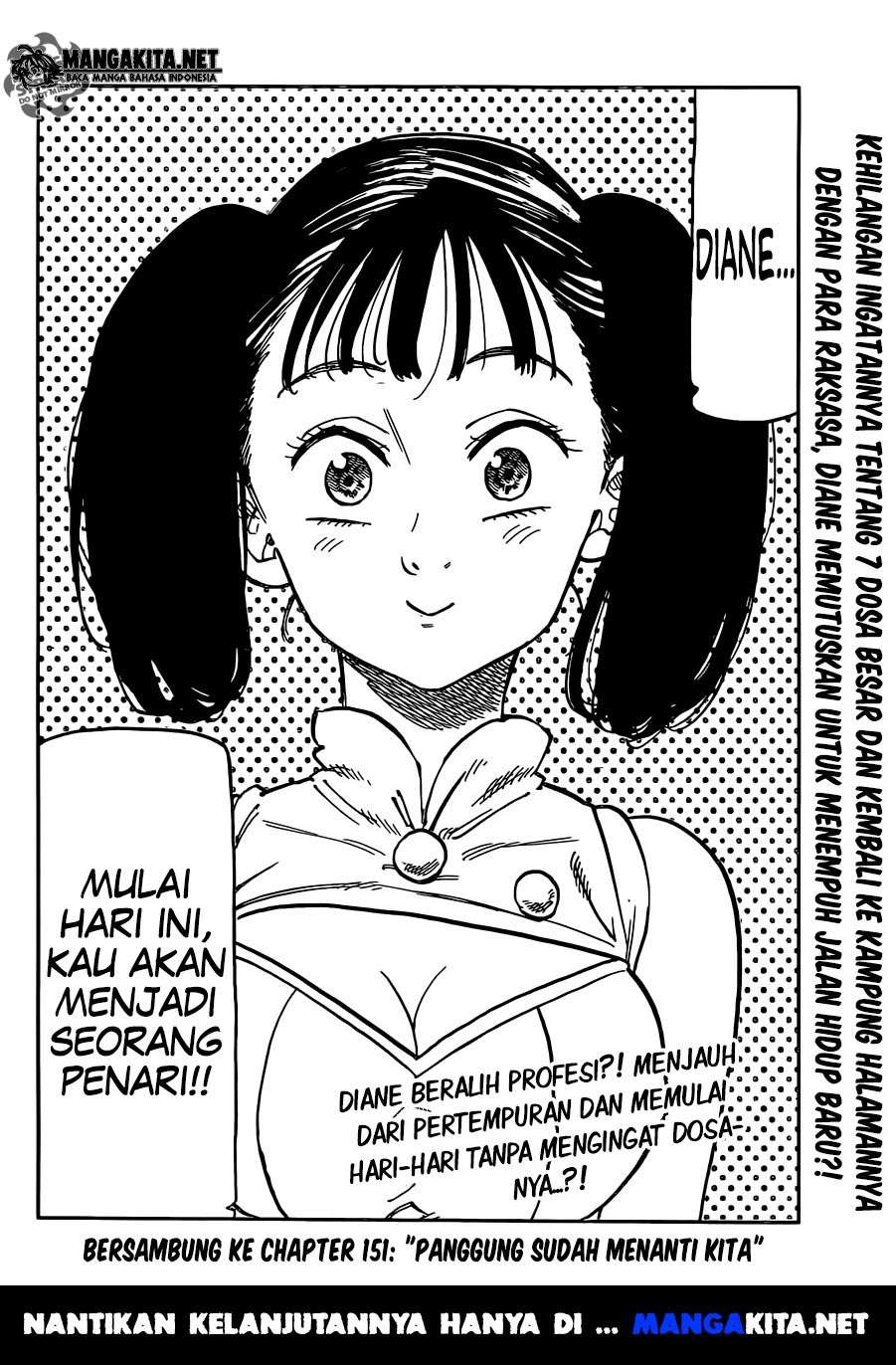 Chapter 150 - halaman 22