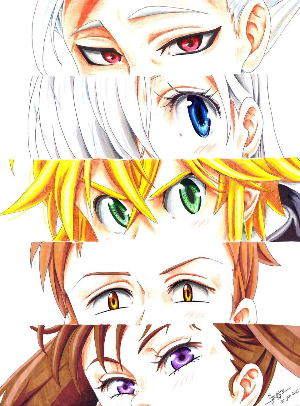 Chapter 150 - halaman 23