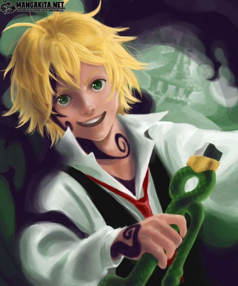 Chapter 150 - halaman 4