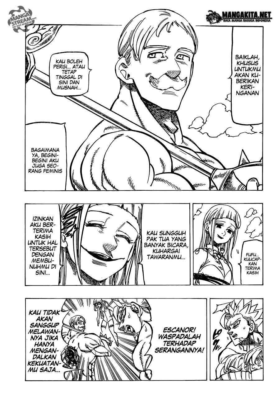 Chapter 150 - halaman 6