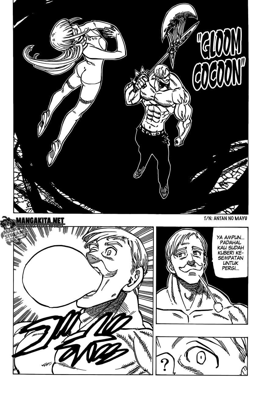 Chapter 150 - halaman 7
