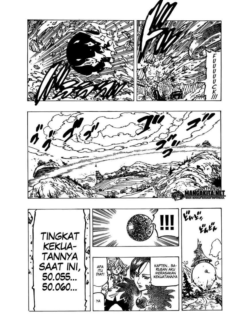 Chapter 149 - halaman 16