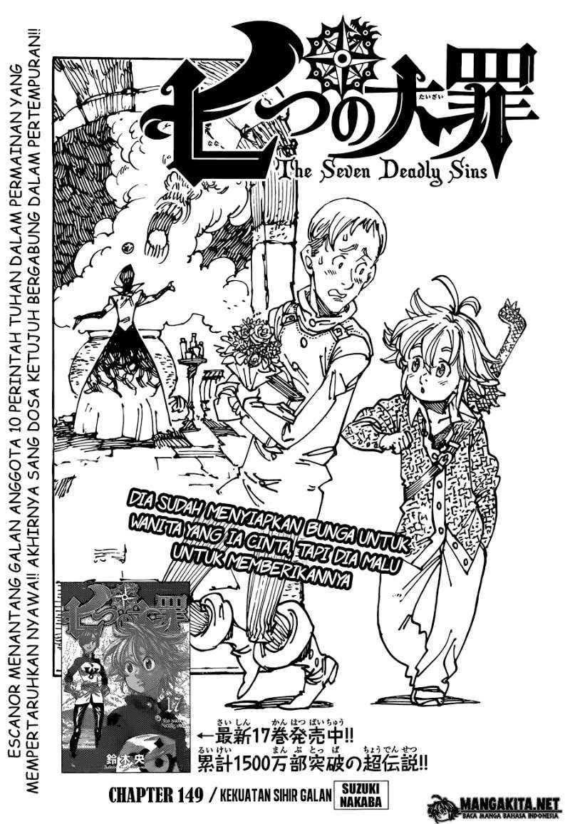 Chapter 149 - halaman 3
