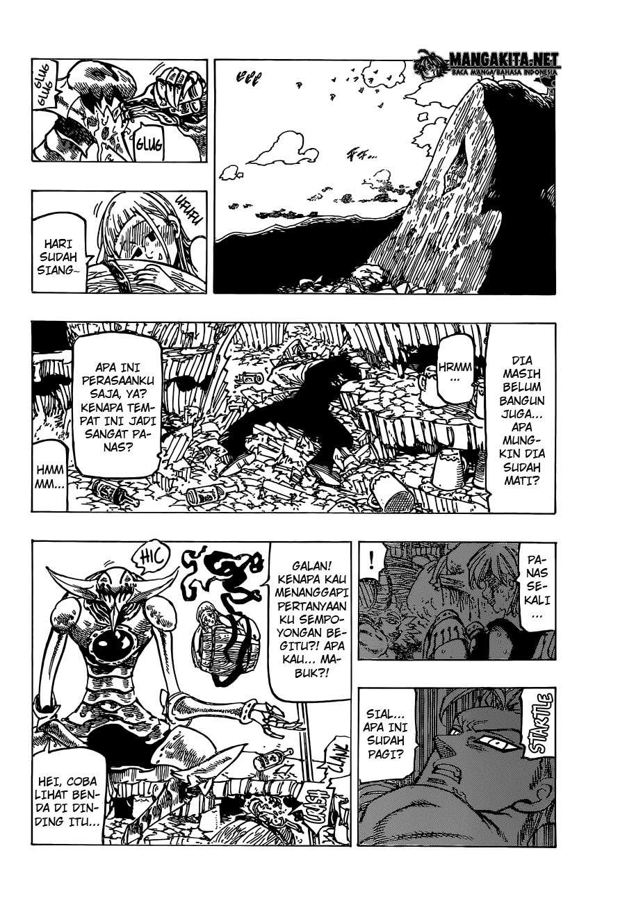 Chapter 148 - halaman 20