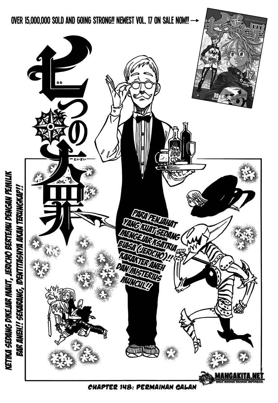 Chapter 148 - halaman 3