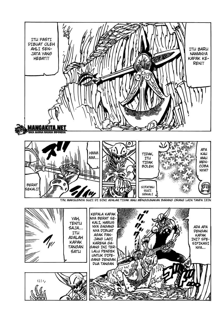 Chapter 148 - halaman 21