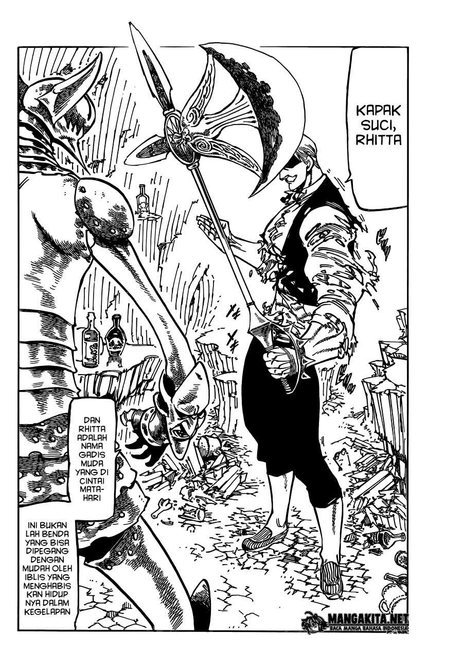 Chapter 148 - halaman 22