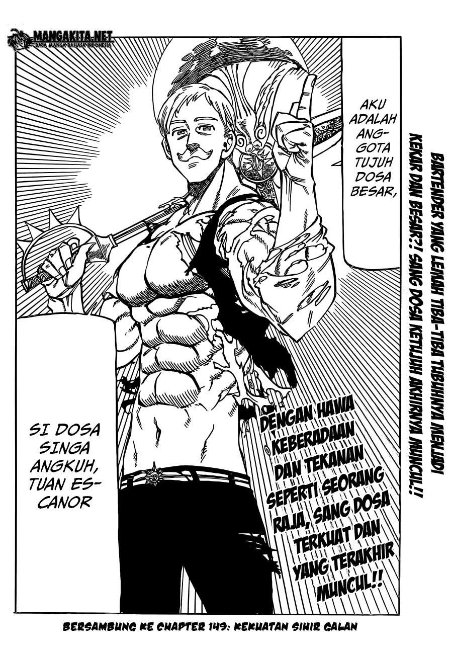 Chapter 148 - halaman 24