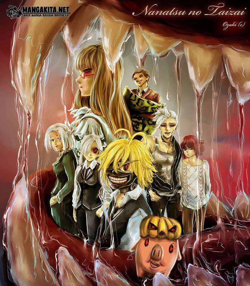 Chapter 148 - halaman 25