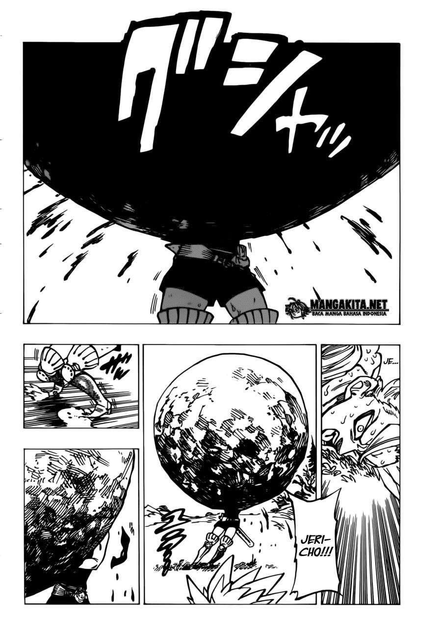 Chapter 147 - halaman 13