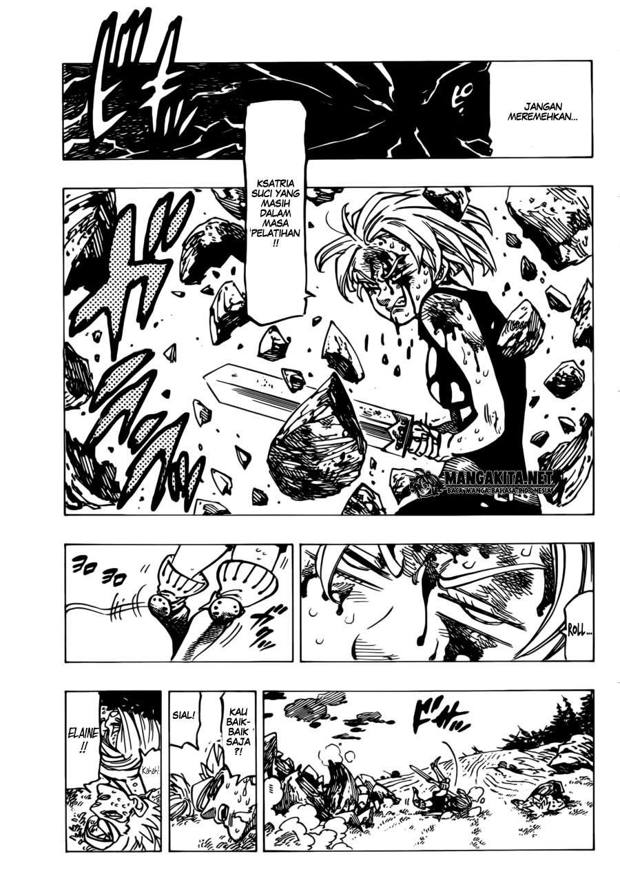Chapter 147 - halaman 14