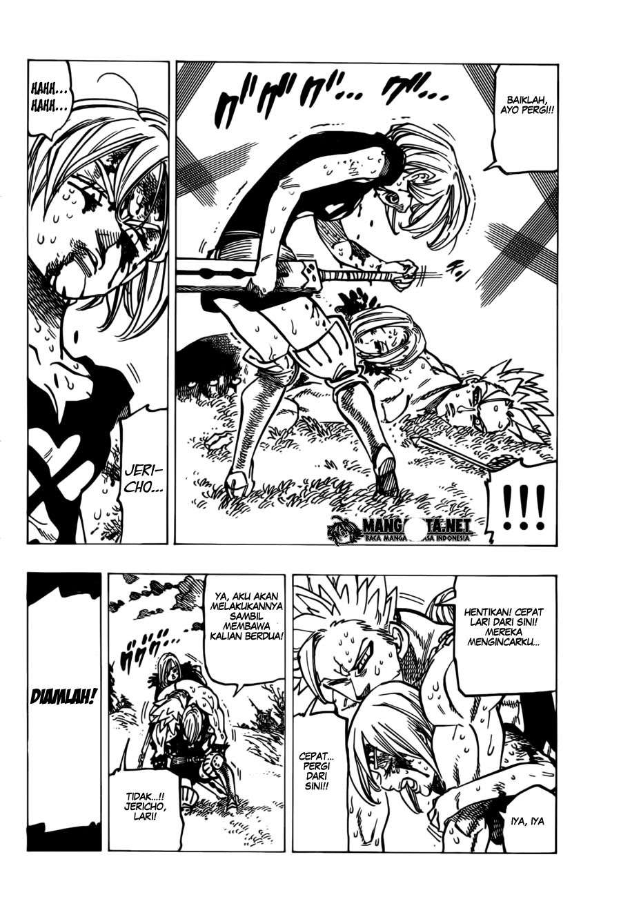 Chapter 147 - halaman 15