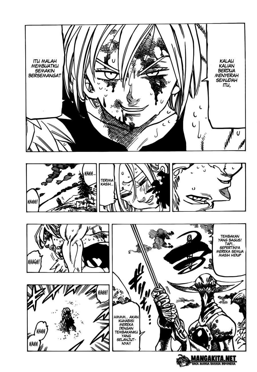 Chapter 147 - halaman 16