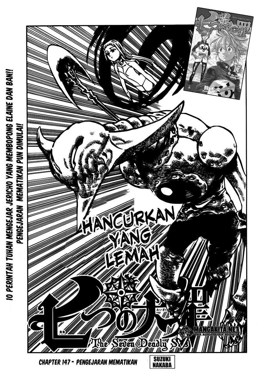 Chapter 147 - halaman 3