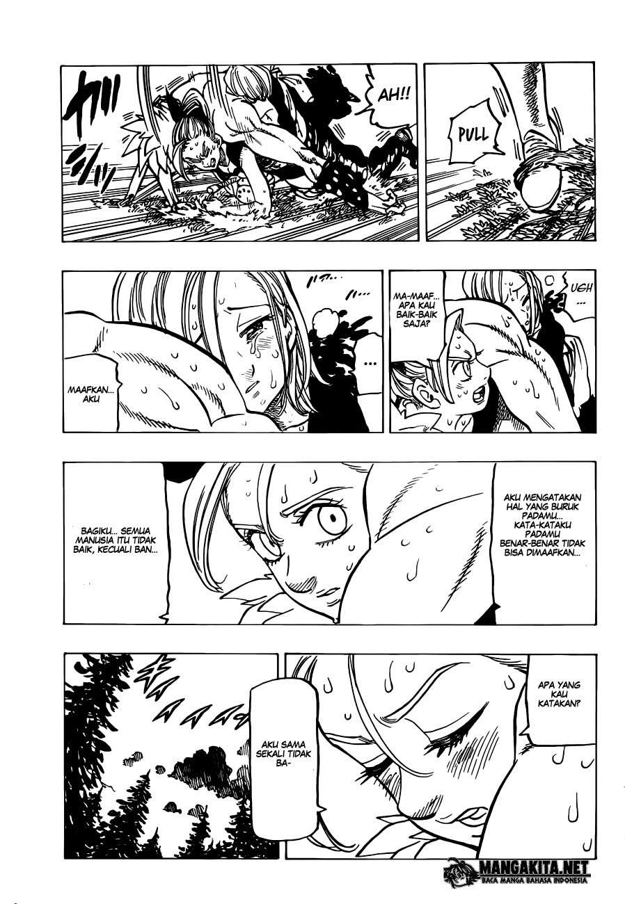 Chapter 147 - halaman 7