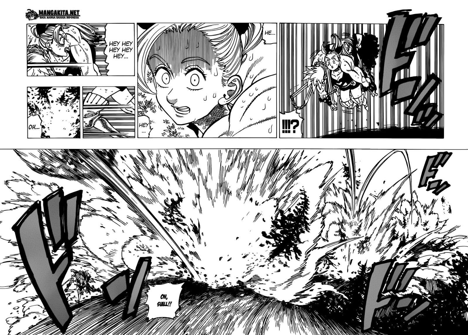 Chapter 147 - halaman 8