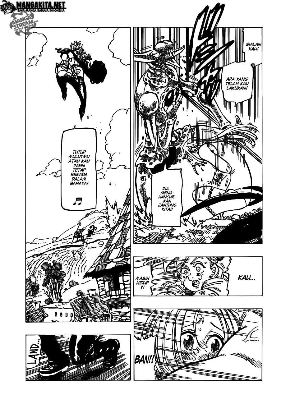 Chapter 146 - halaman 12