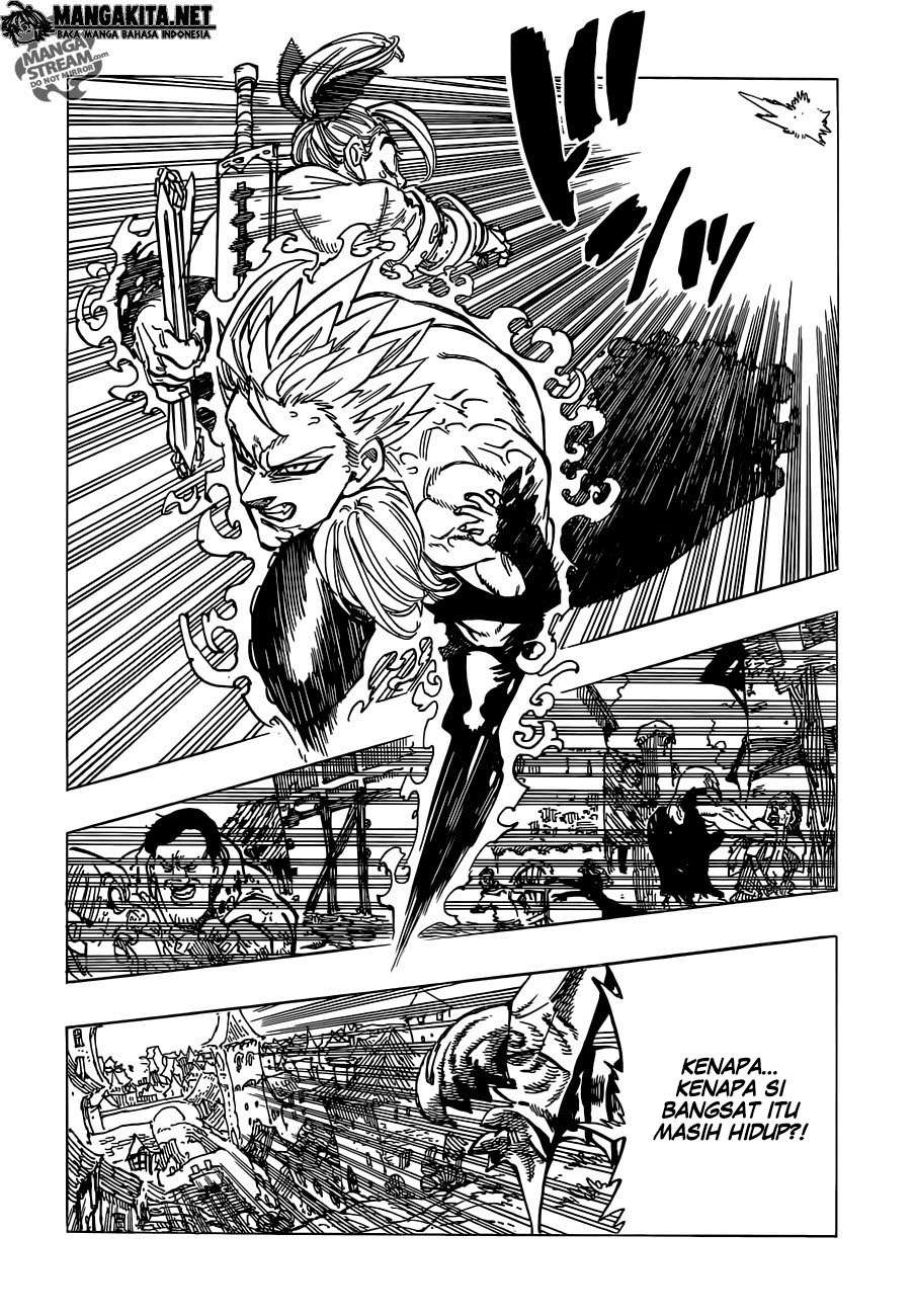 Chapter 146 - halaman 13