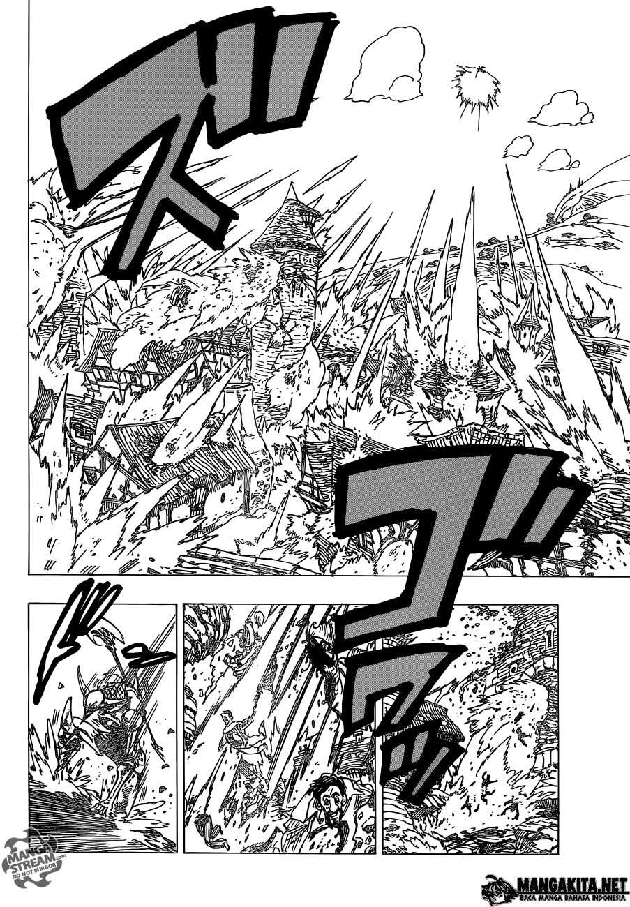 Chapter 146 - halaman 15