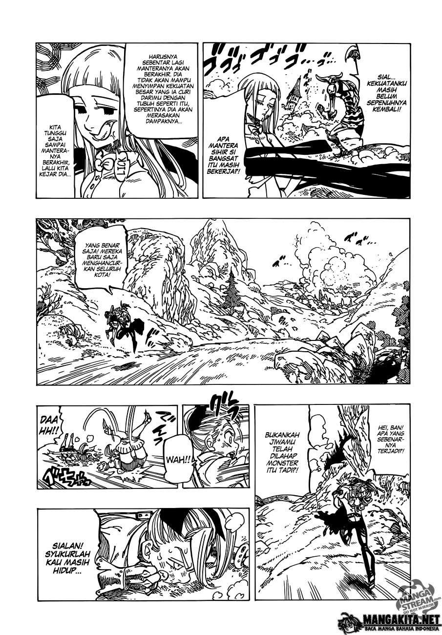 Chapter 146 - halaman 16