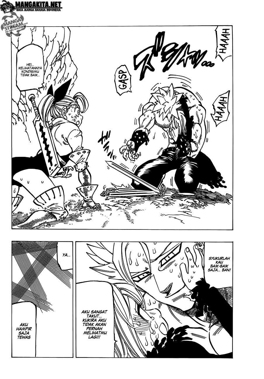 Chapter 146 - halaman 17