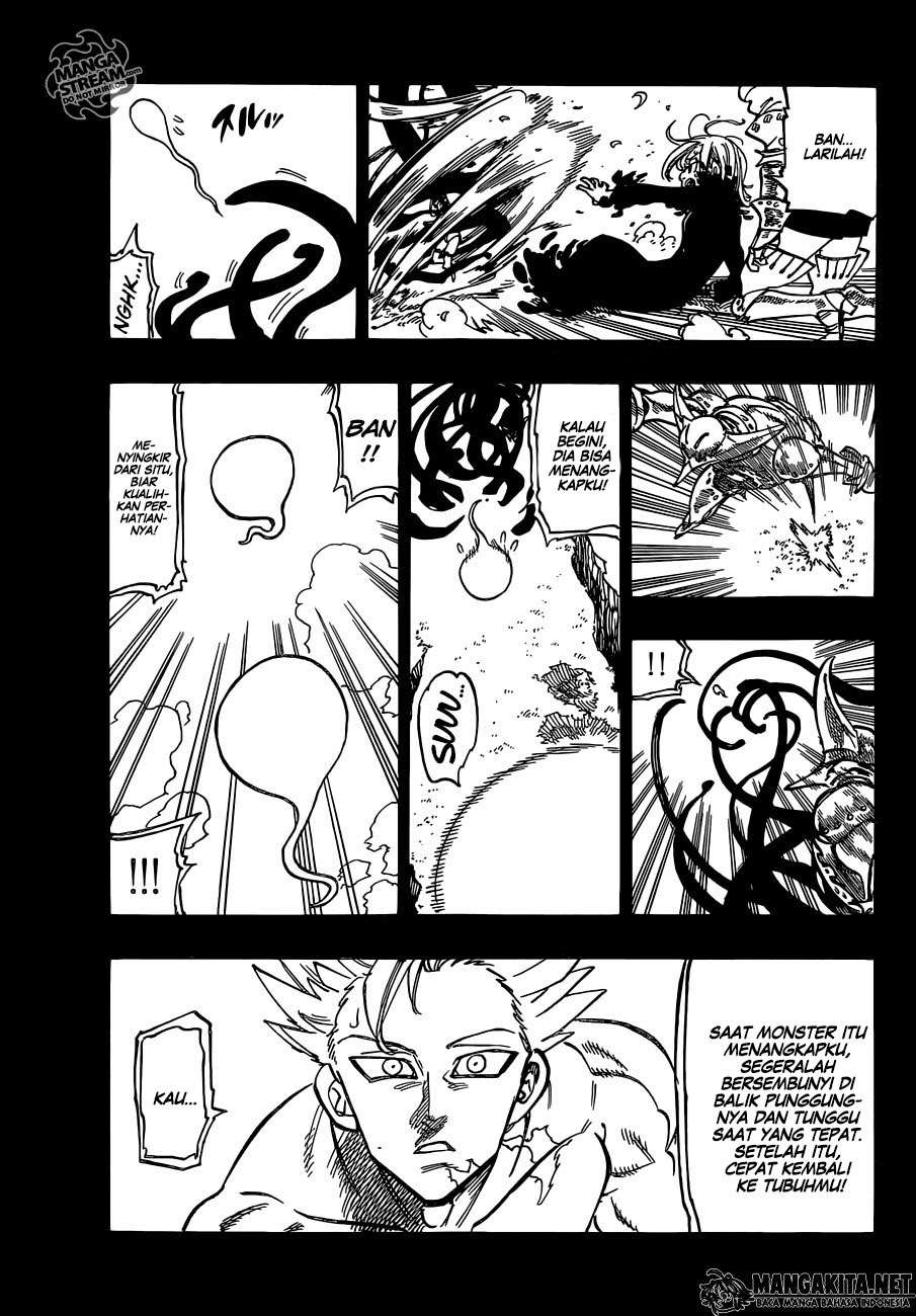 Chapter 146 - halaman 18