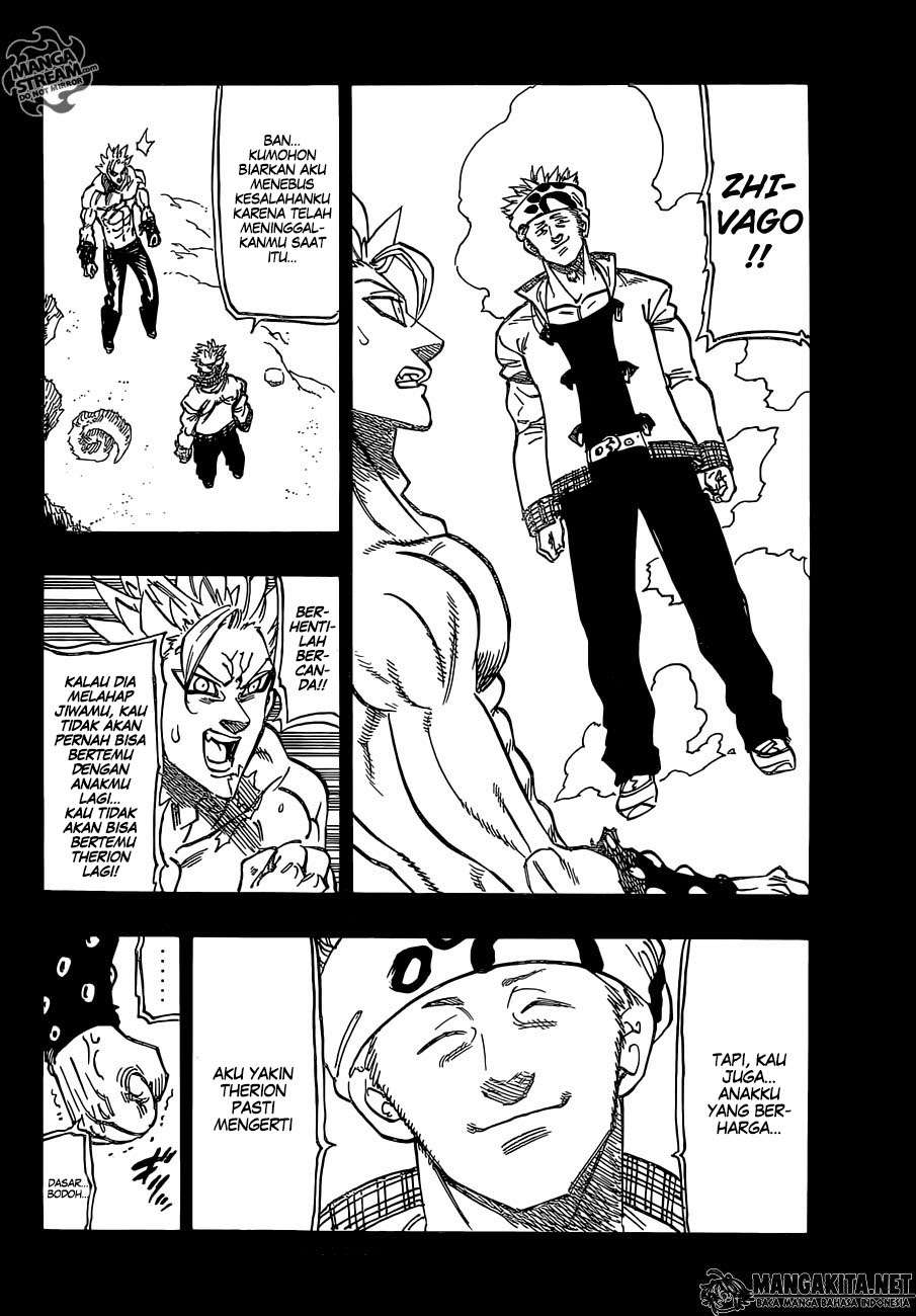 Chapter 146 - halaman 19