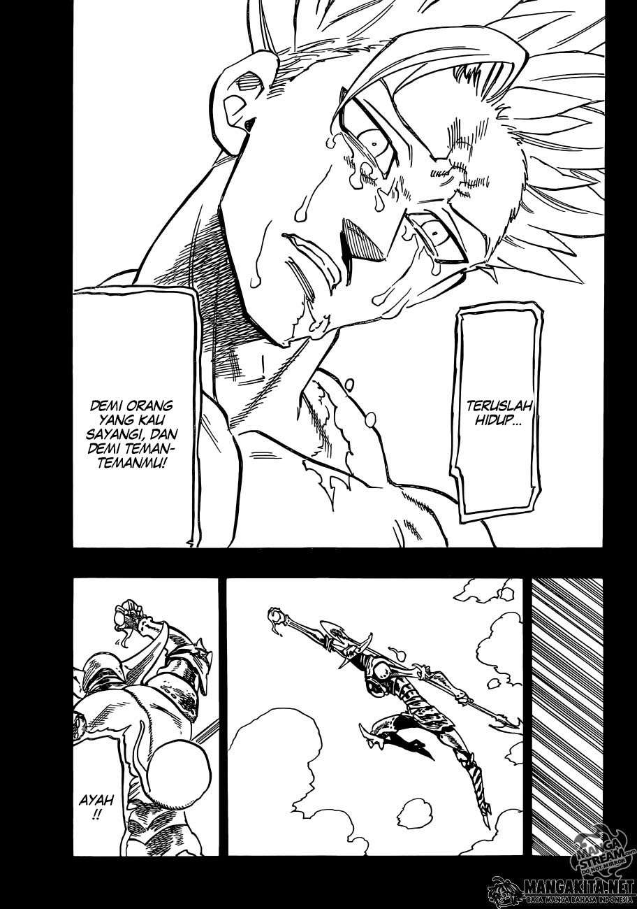 Chapter 146 - halaman 20