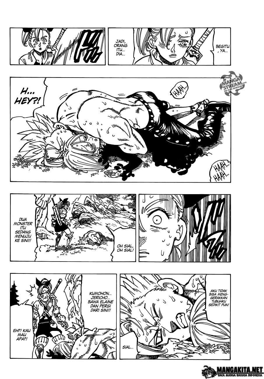 Chapter 146 - halaman 21