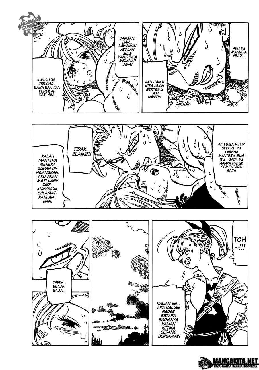 Chapter 146 - halaman 22