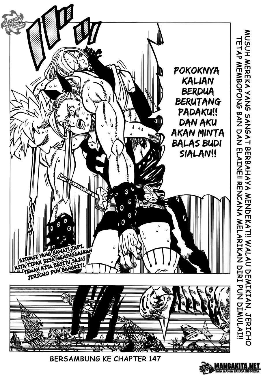 Chapter 146 - halaman 23