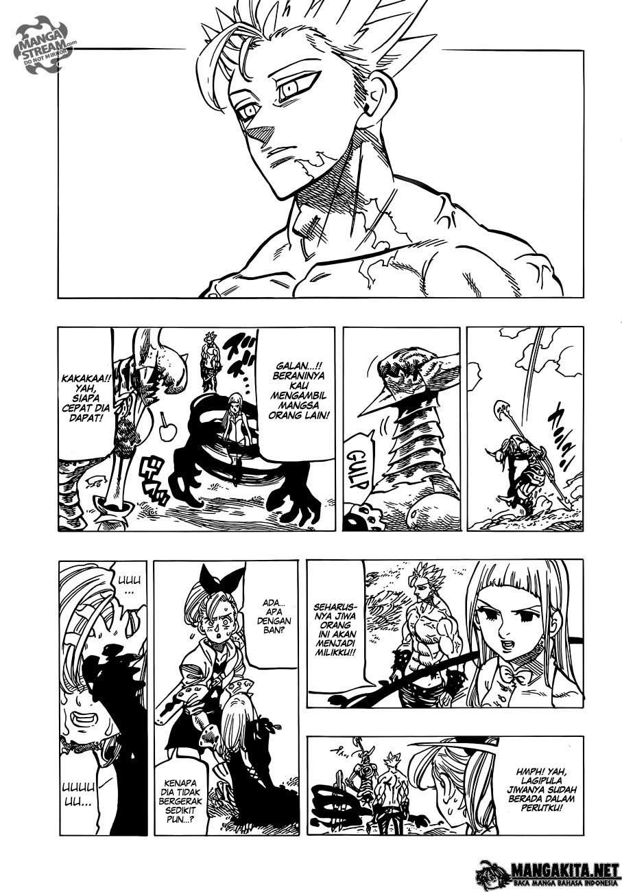 Chapter 146 - halaman 6
