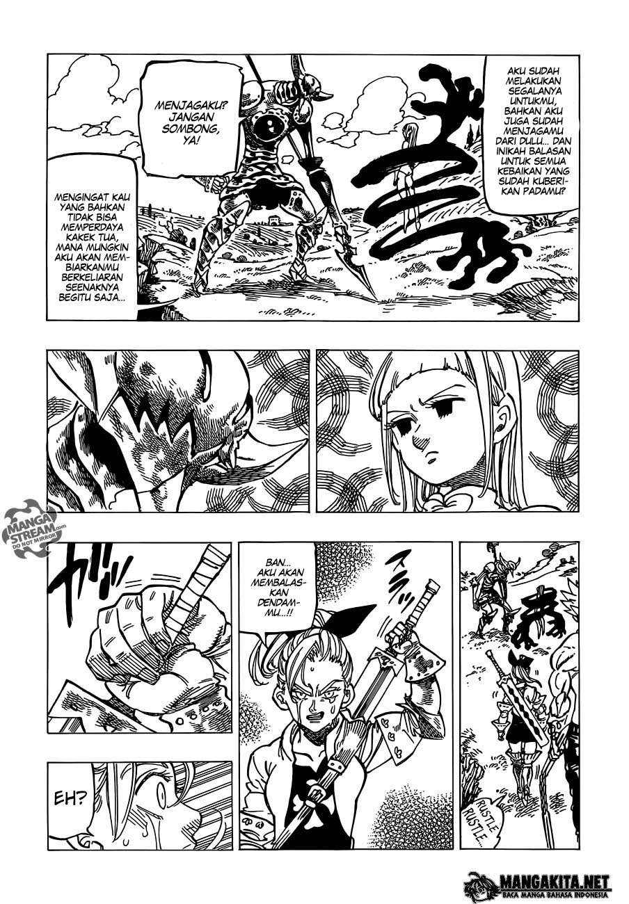 Chapter 146 - halaman 8