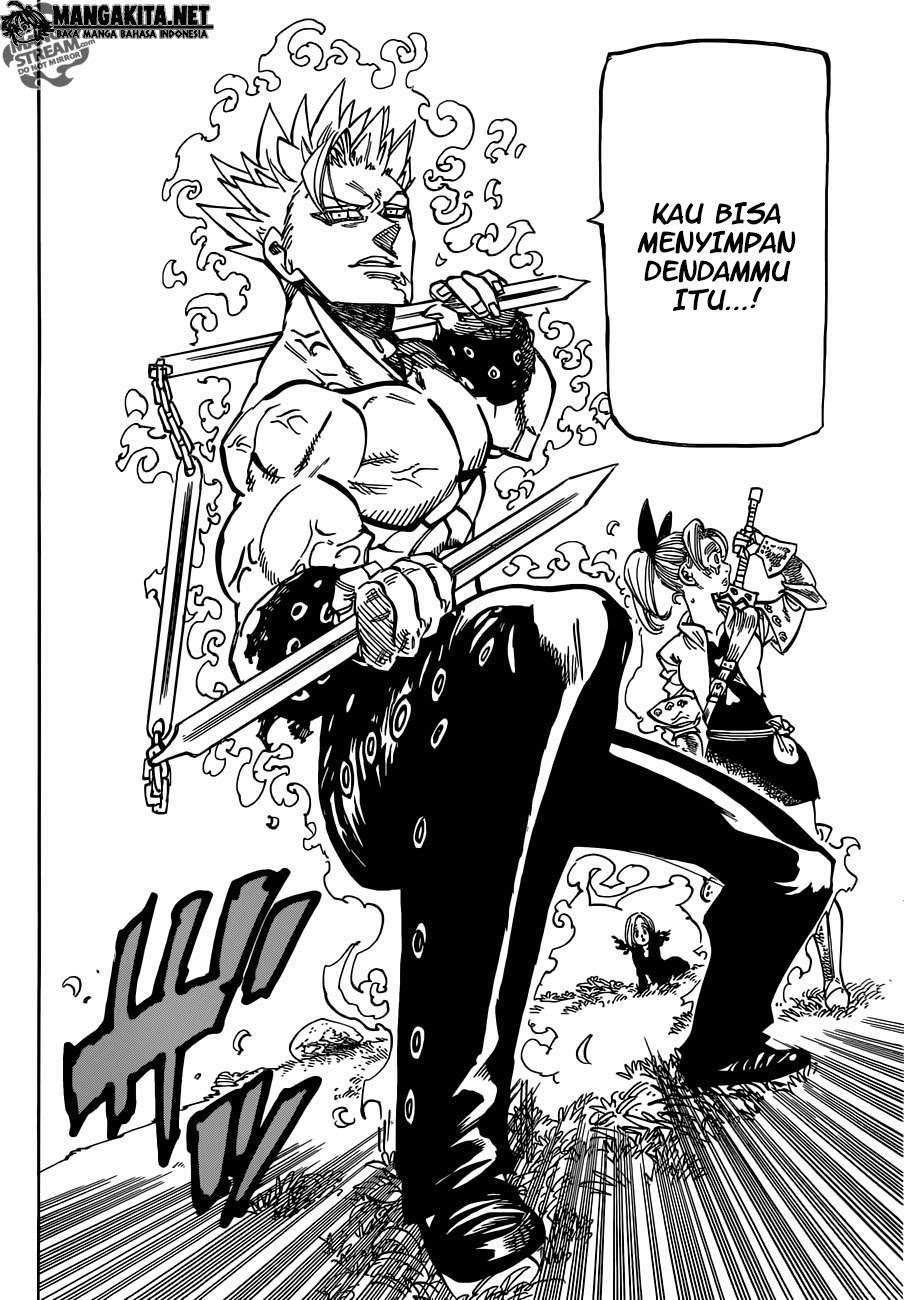 Chapter 146 - halaman 9
