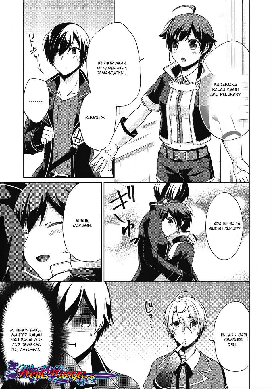 Chapter 19 - halaman 8