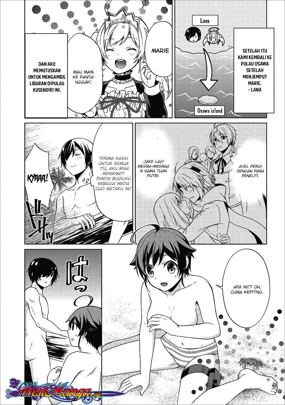 Chapter 19 - halaman 9