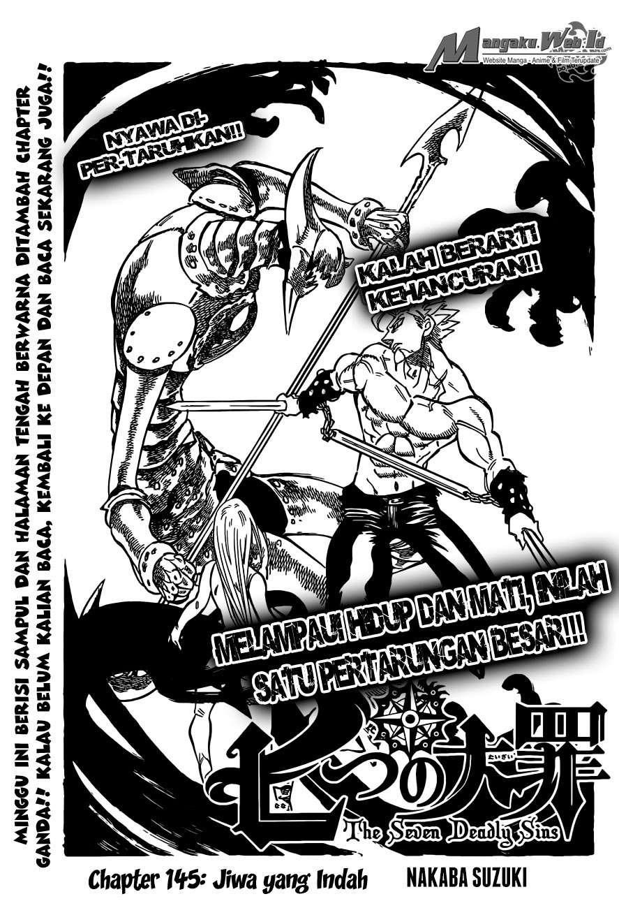Chapter 145 - halaman 2