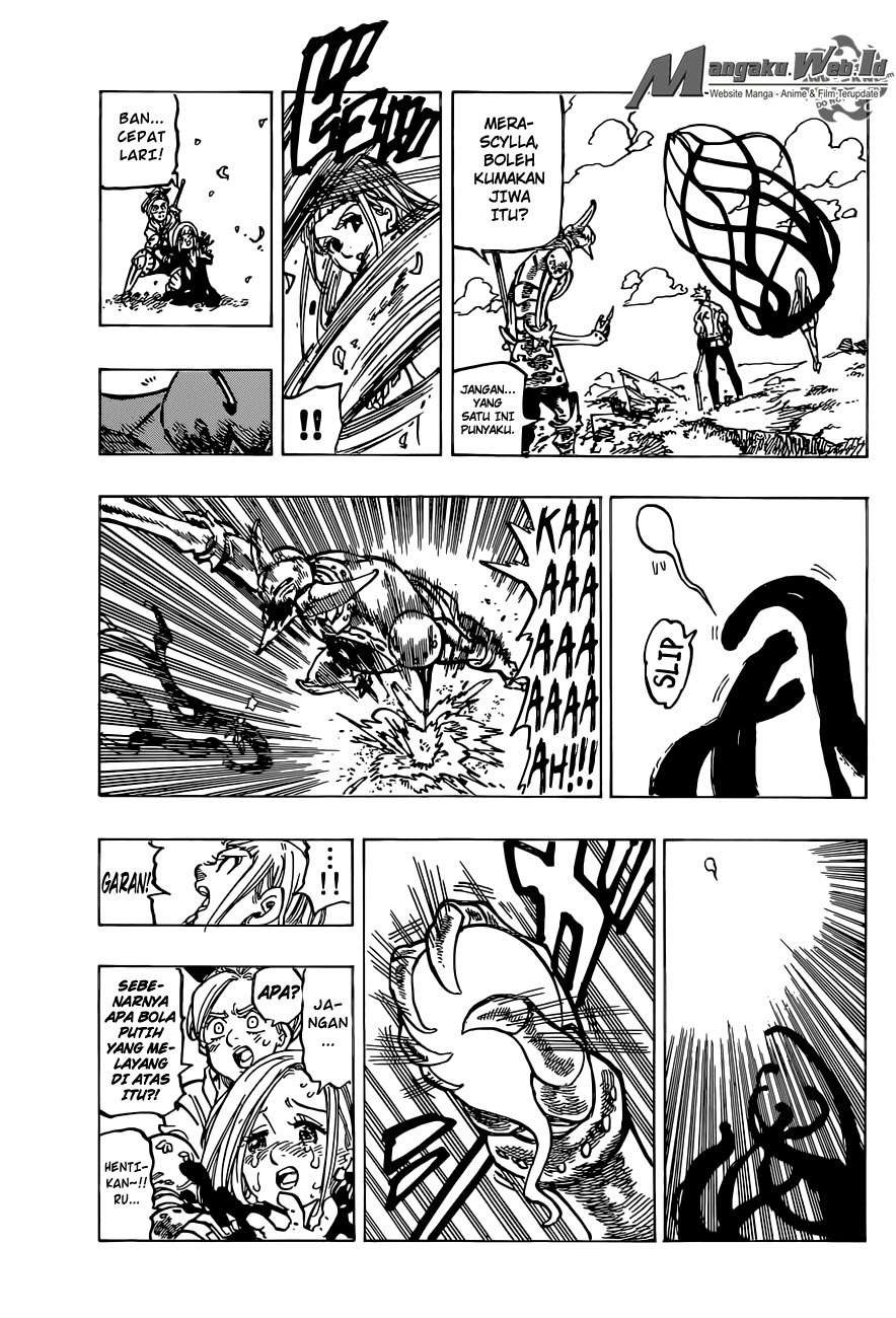 Chapter 145 - halaman 18