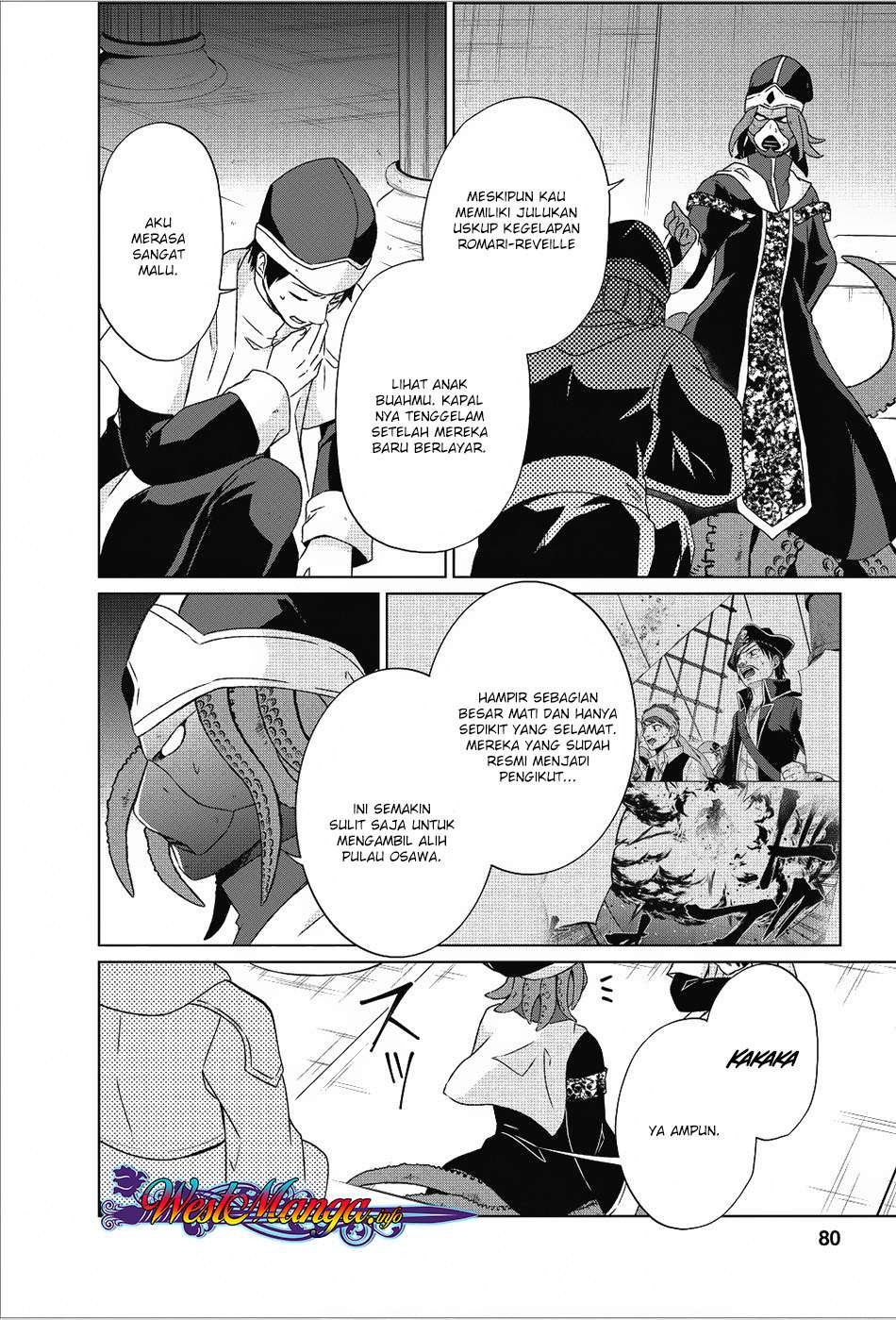 Chapter 18 - halaman 27