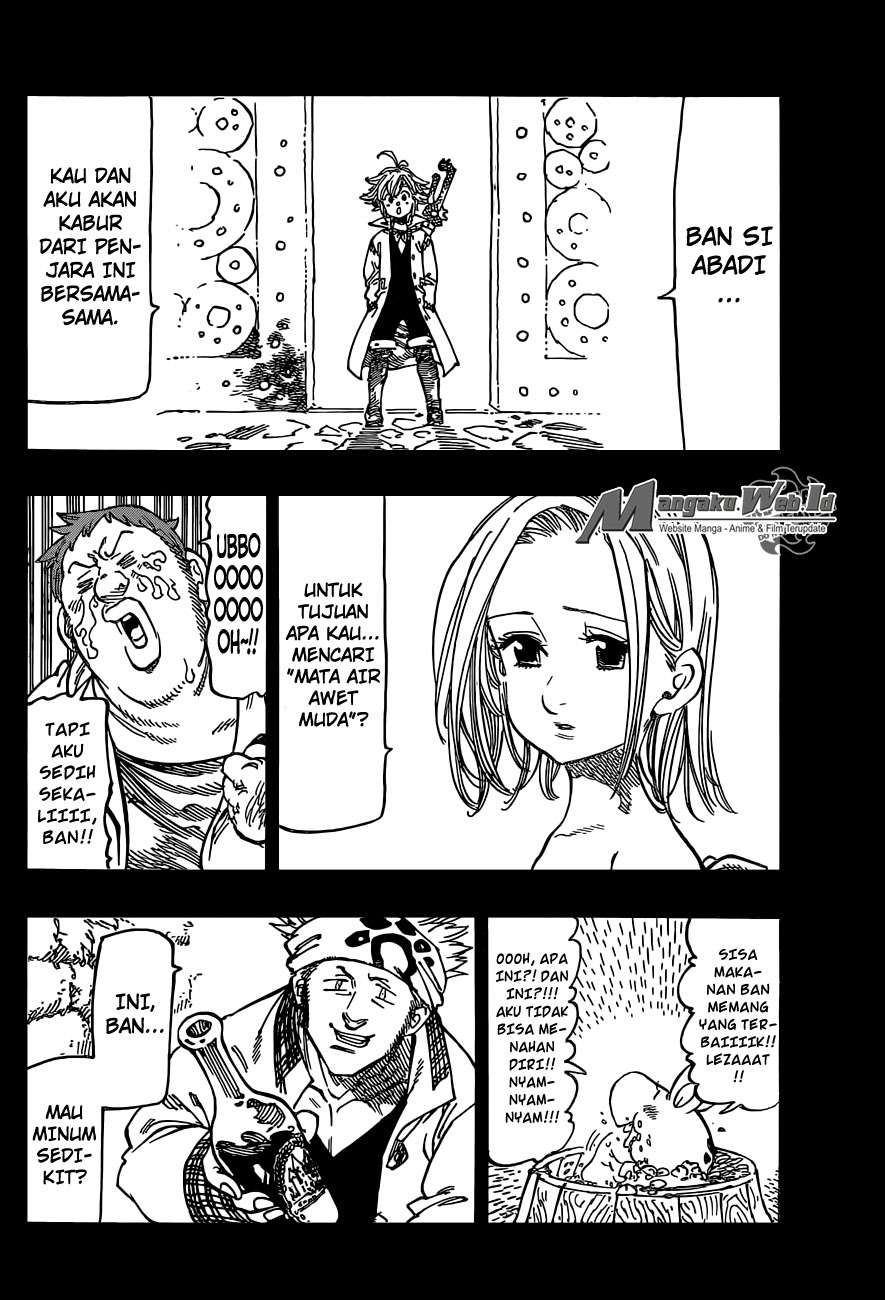 Chapter 144 - halaman 13