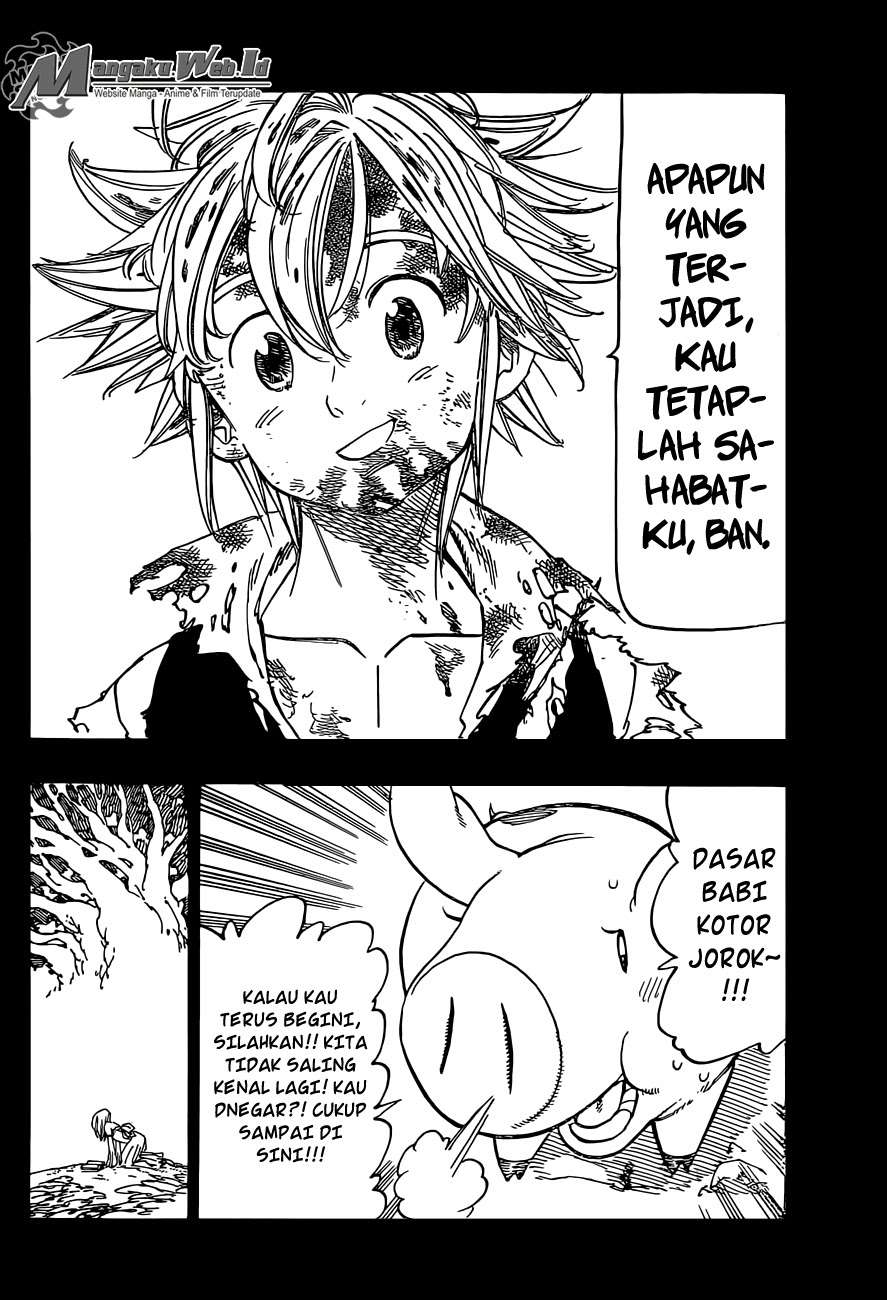 Chapter 144 - halaman 15