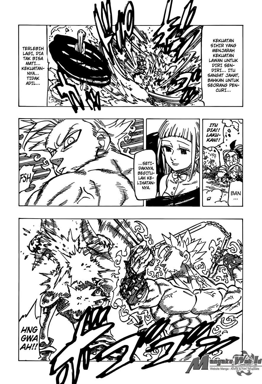 Chapter 144 - halaman 3