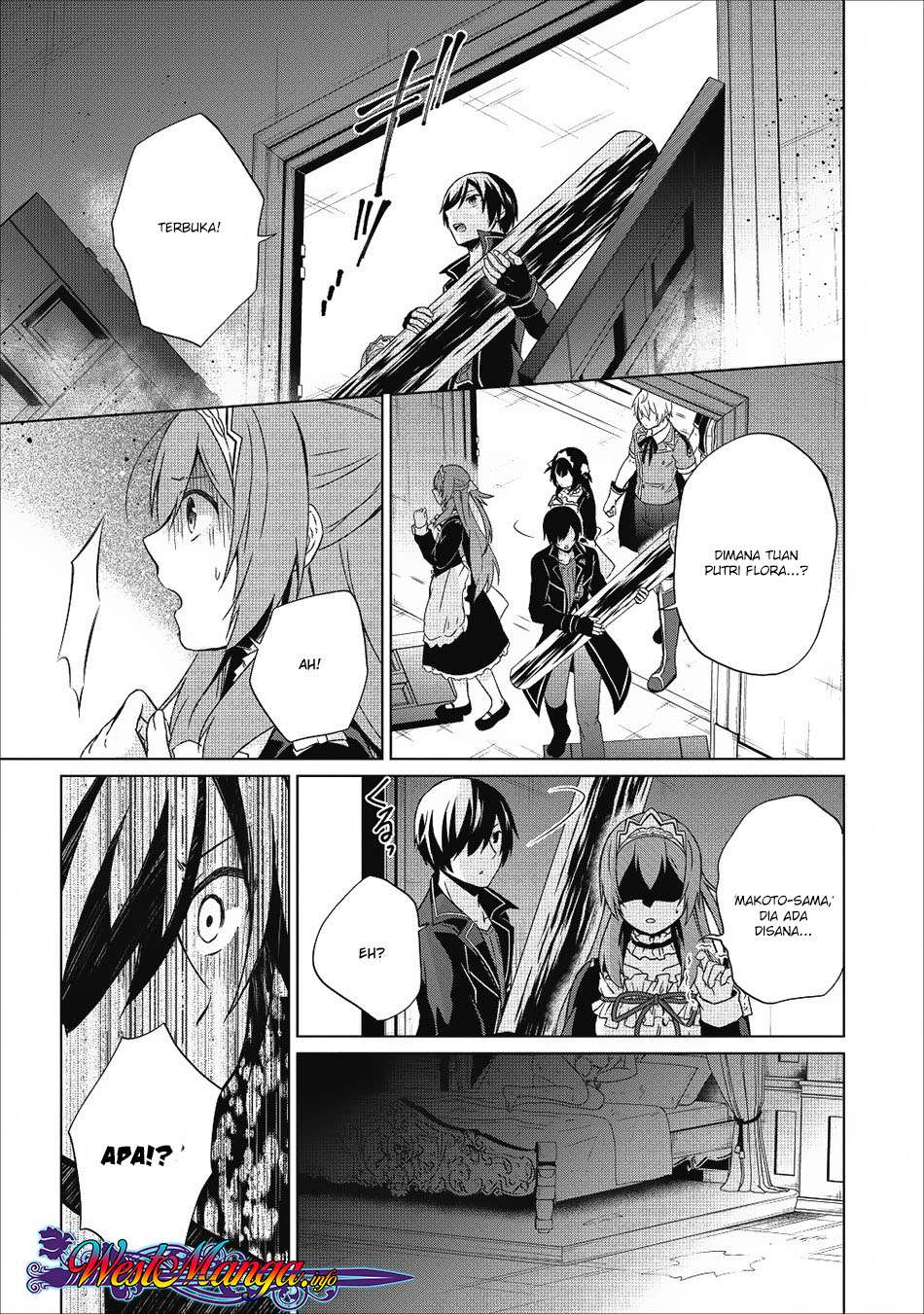 Chapter 17 - halaman 30