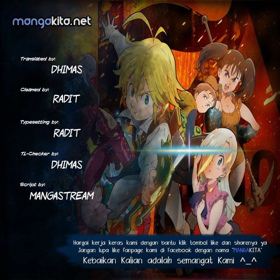 Chapter 143 - halaman 2