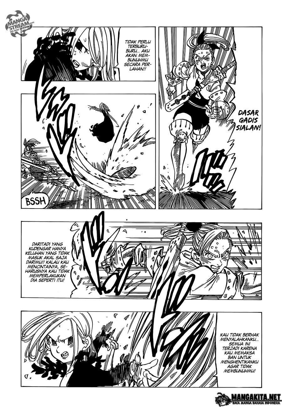 Chapter 143 - halaman 13