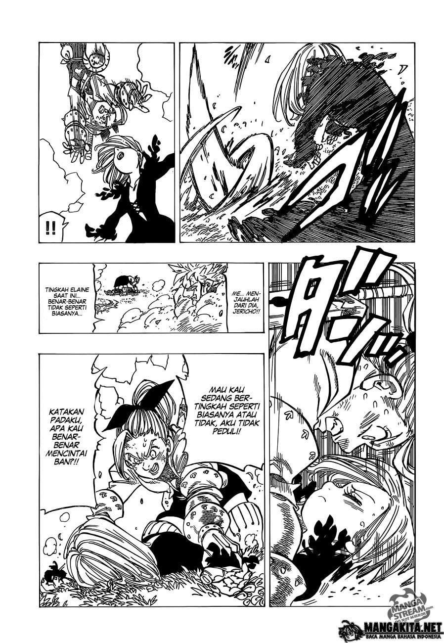 Chapter 143 - halaman 14