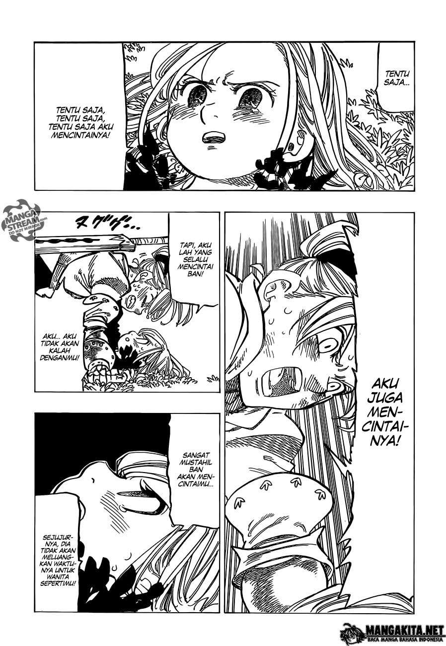 Chapter 143 - halaman 15